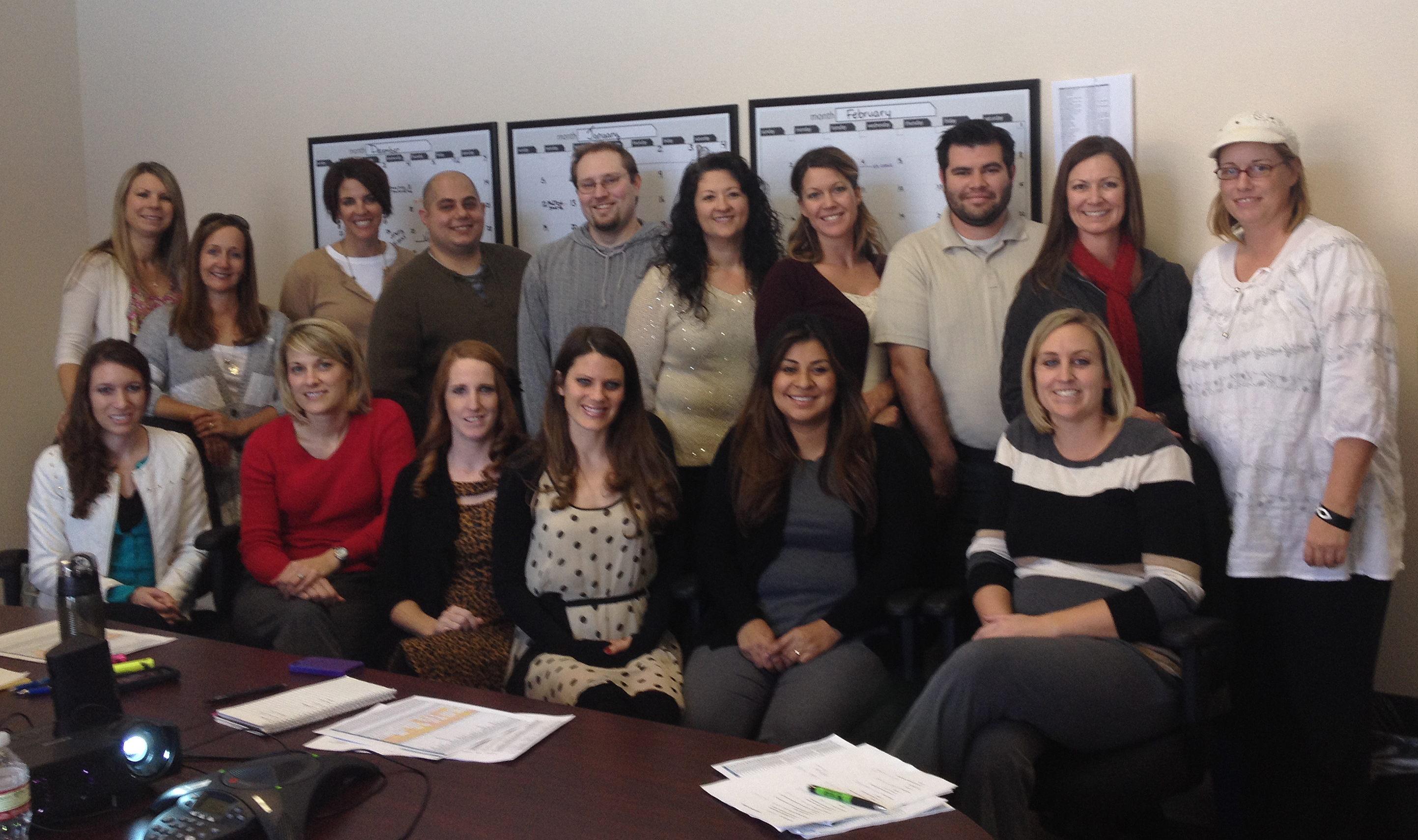California Connections Academy Expands Teaching Team And Staff With 