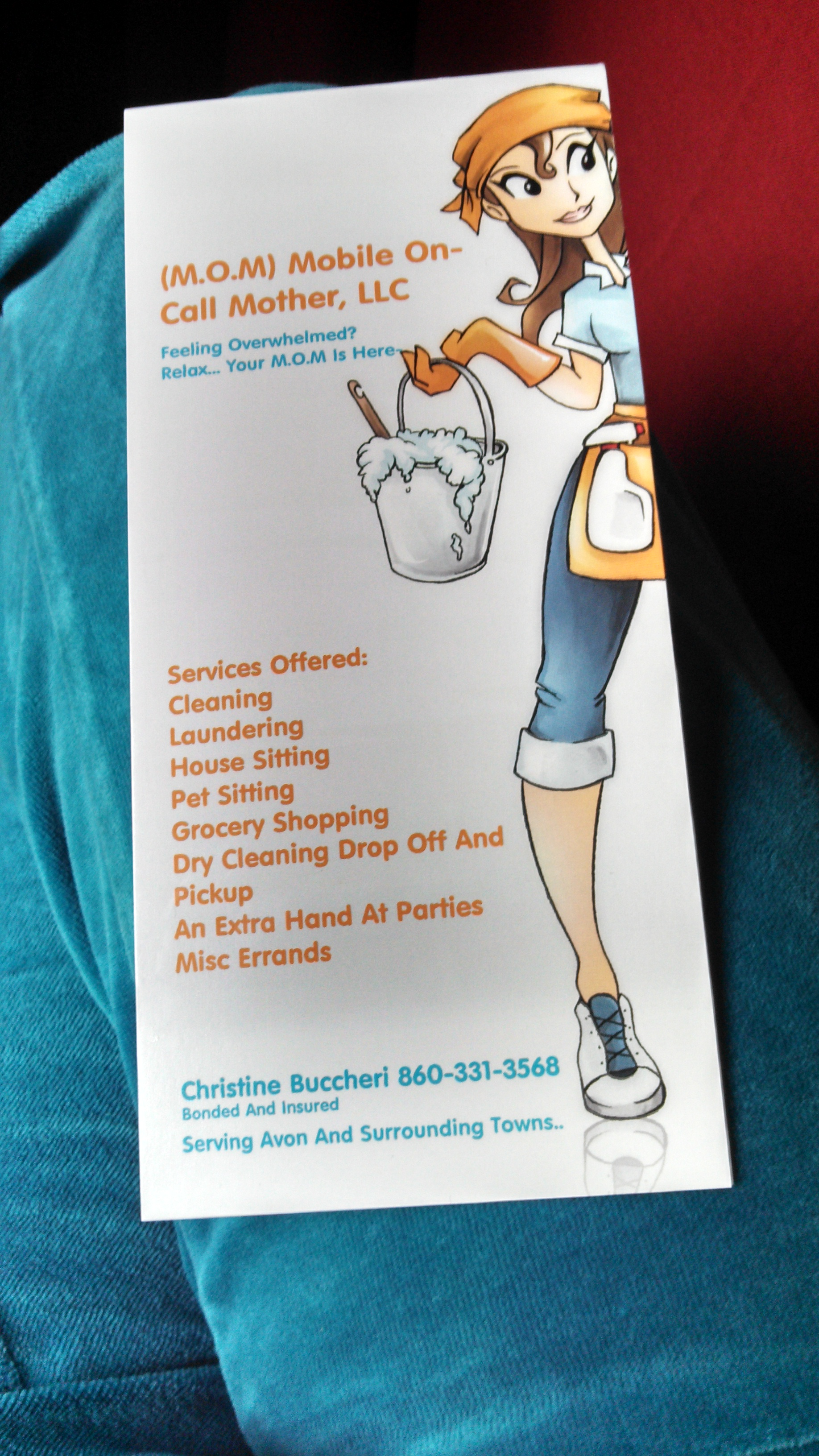 News small post card thumbnail