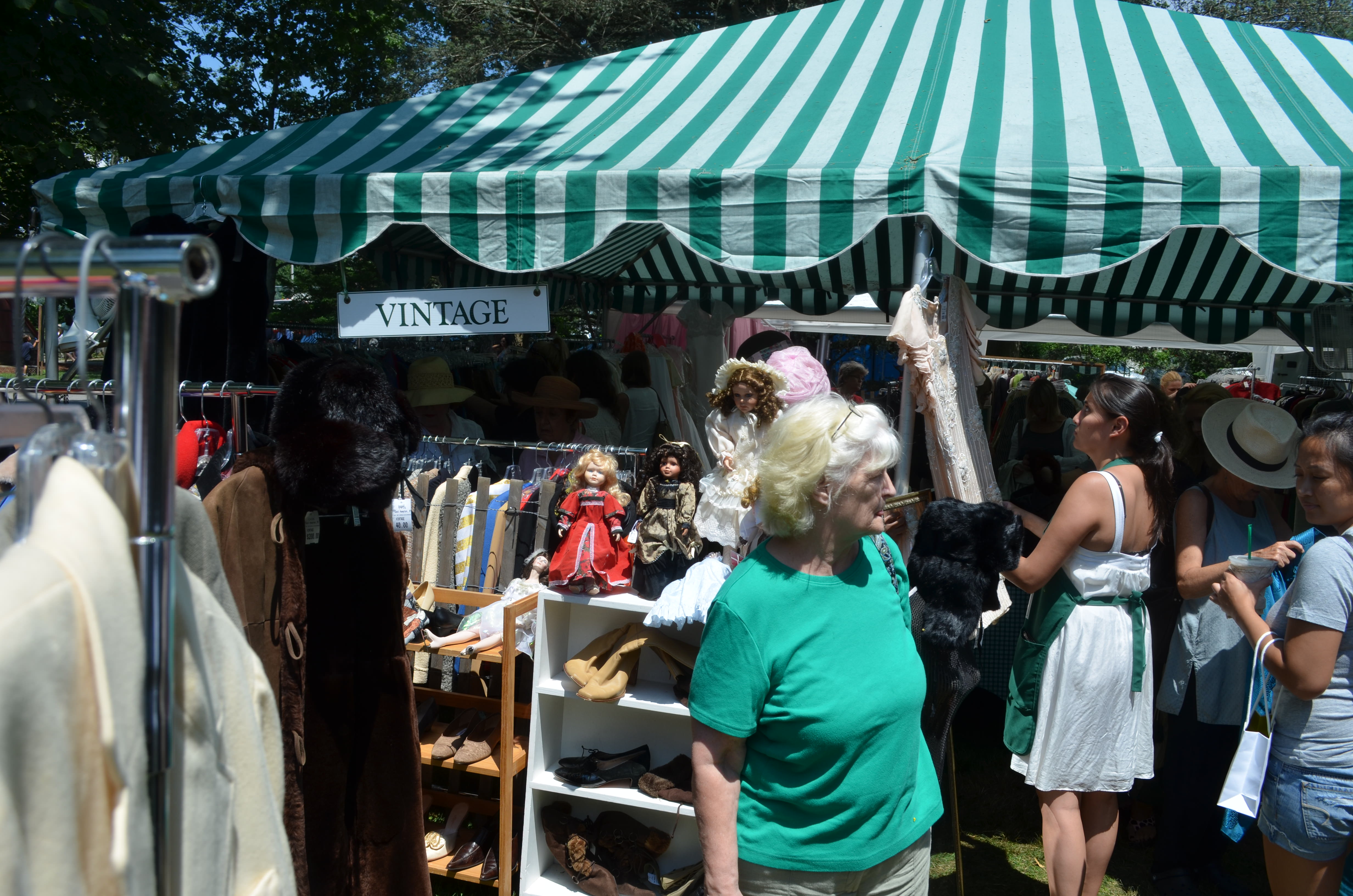 Photos: 117th LVIS Fair Fun For The Whole Family