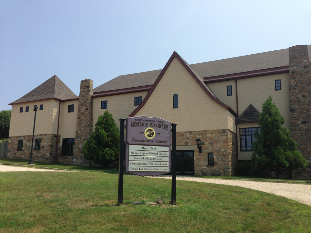 First Montauk Playhouse Family Fest Event This Thursday