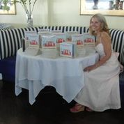 Mosquito Squad Owner Uses Humor To Help East End Charities