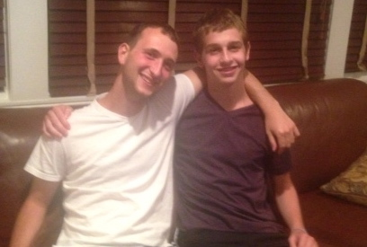 News small post card thumbnail