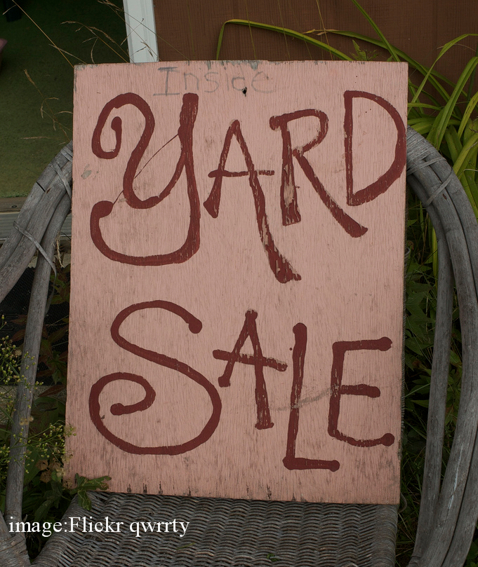 Multi Family Indoor Yard Sale Easton, PA Patch
