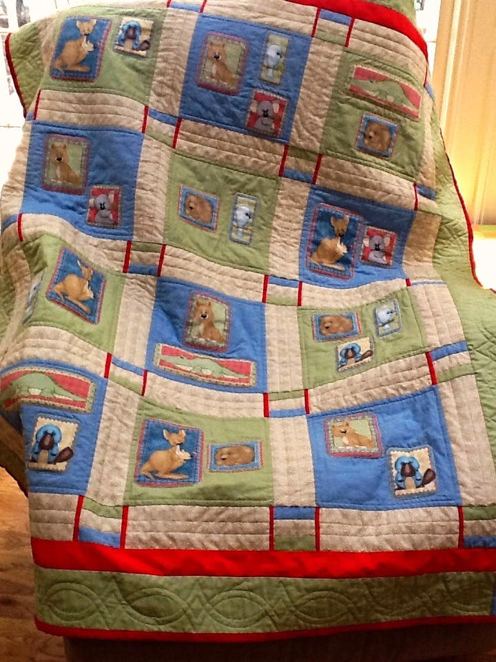 News small post card thumbnail