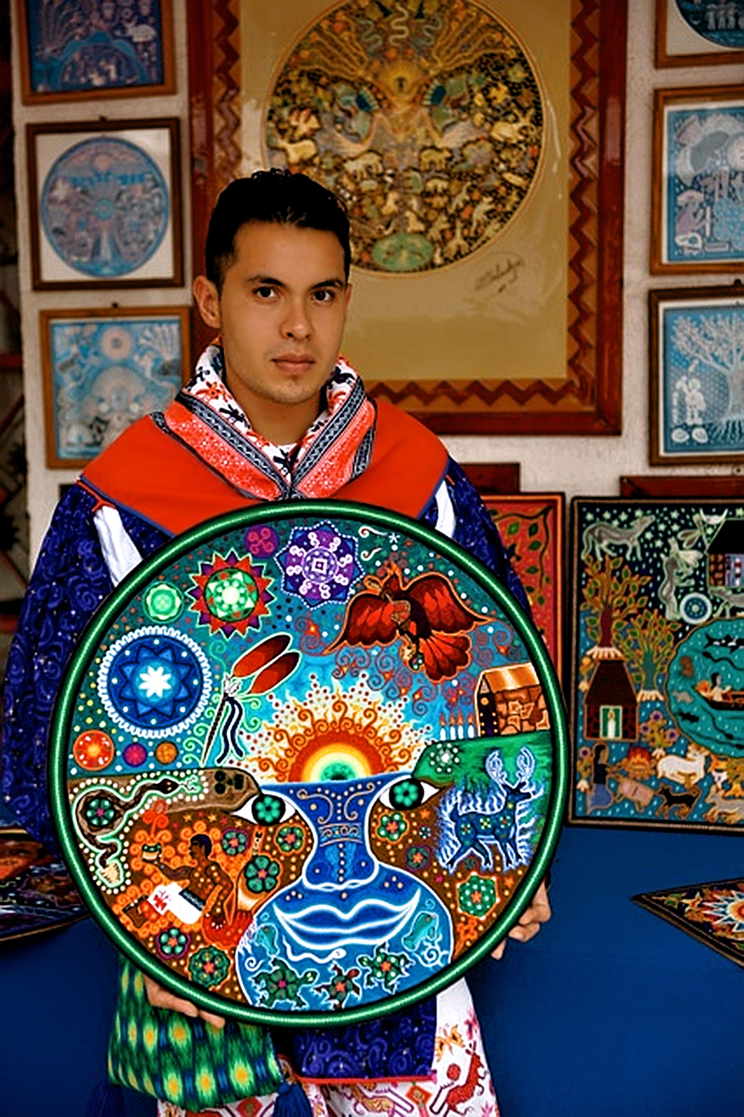 News small post card thumbnail