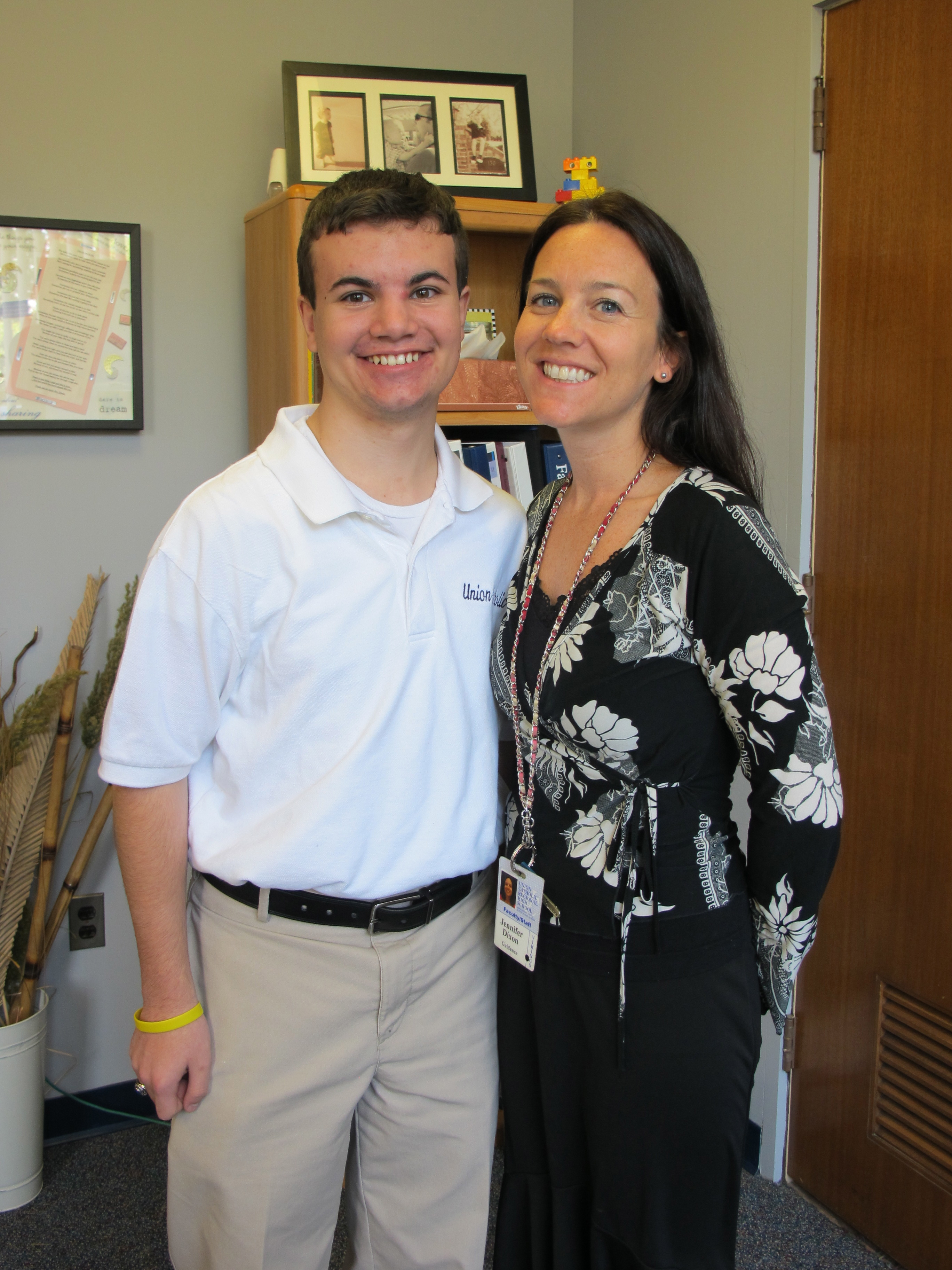 News small post card thumbnail