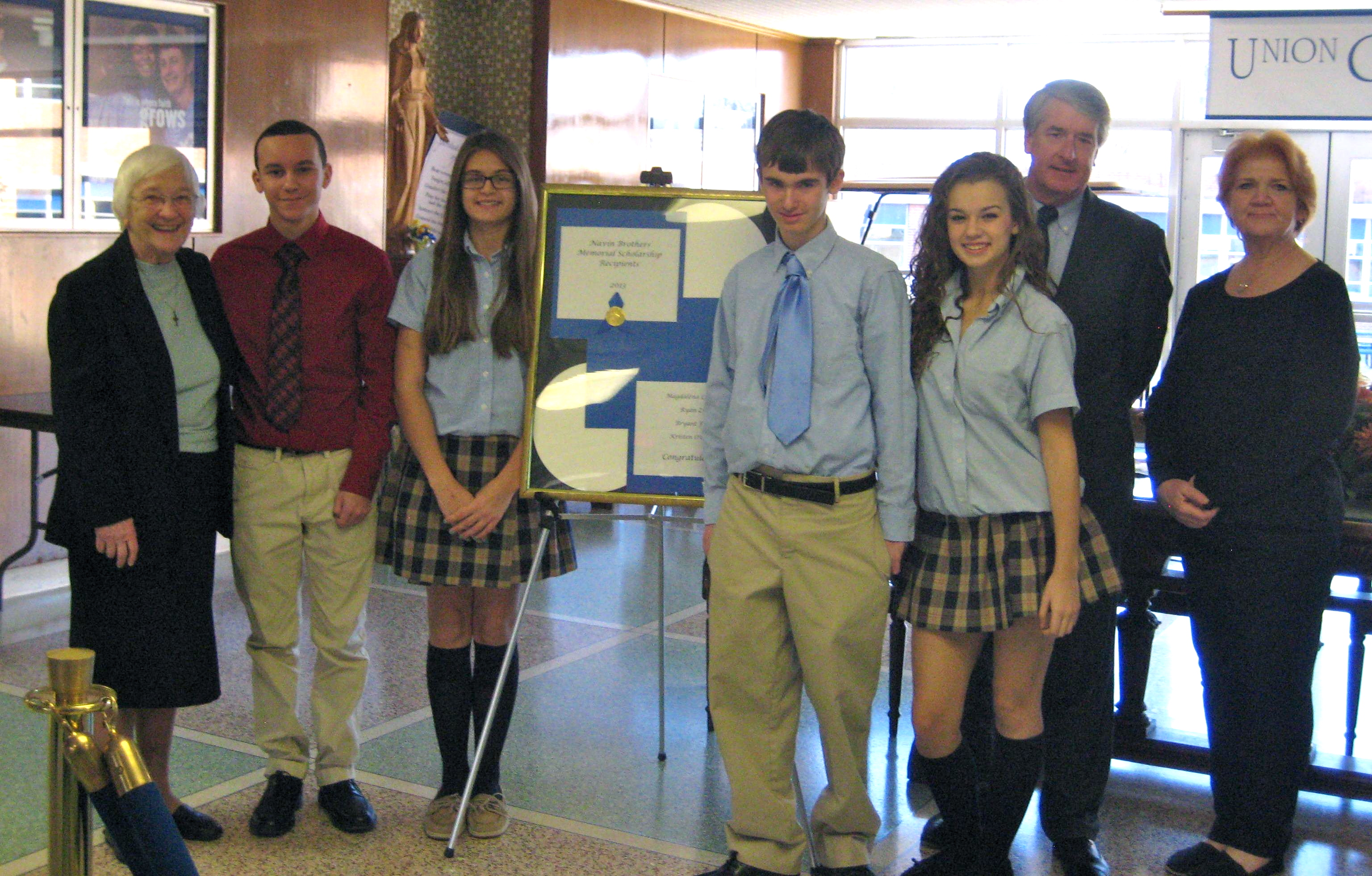 News small post card thumbnail