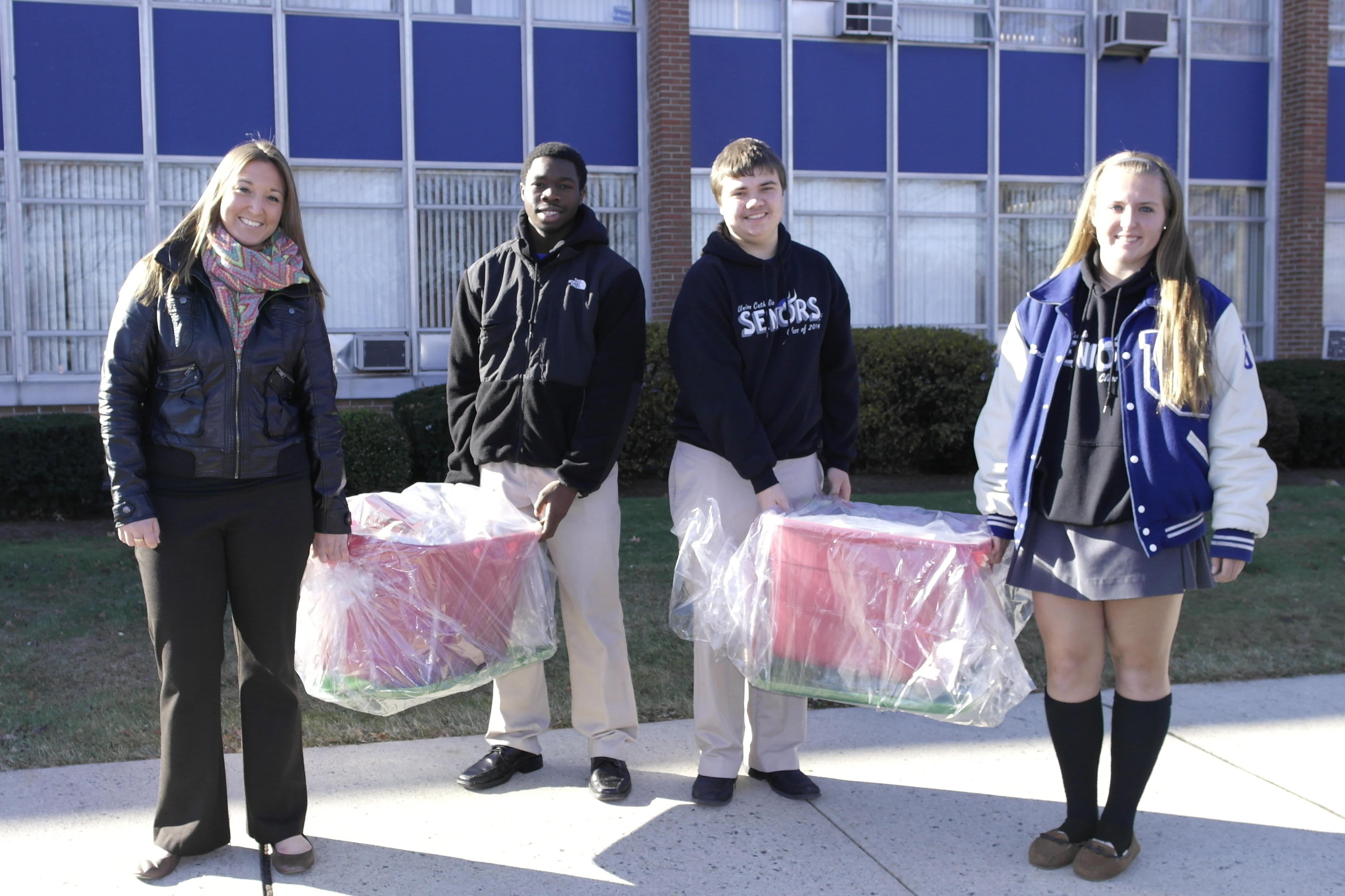 News small post card thumbnail