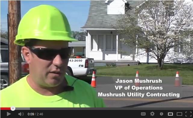 News small post card thumbnail