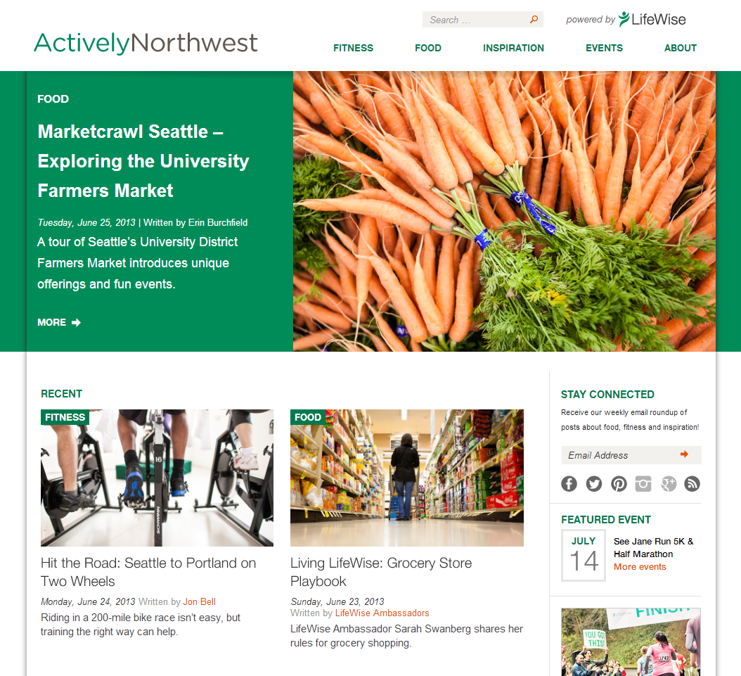 News small post card thumbnail