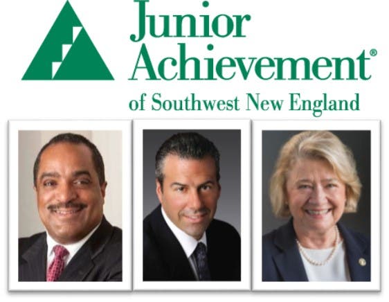 New Haven Business Leaders to be Inducted into Junior Achievement ...
