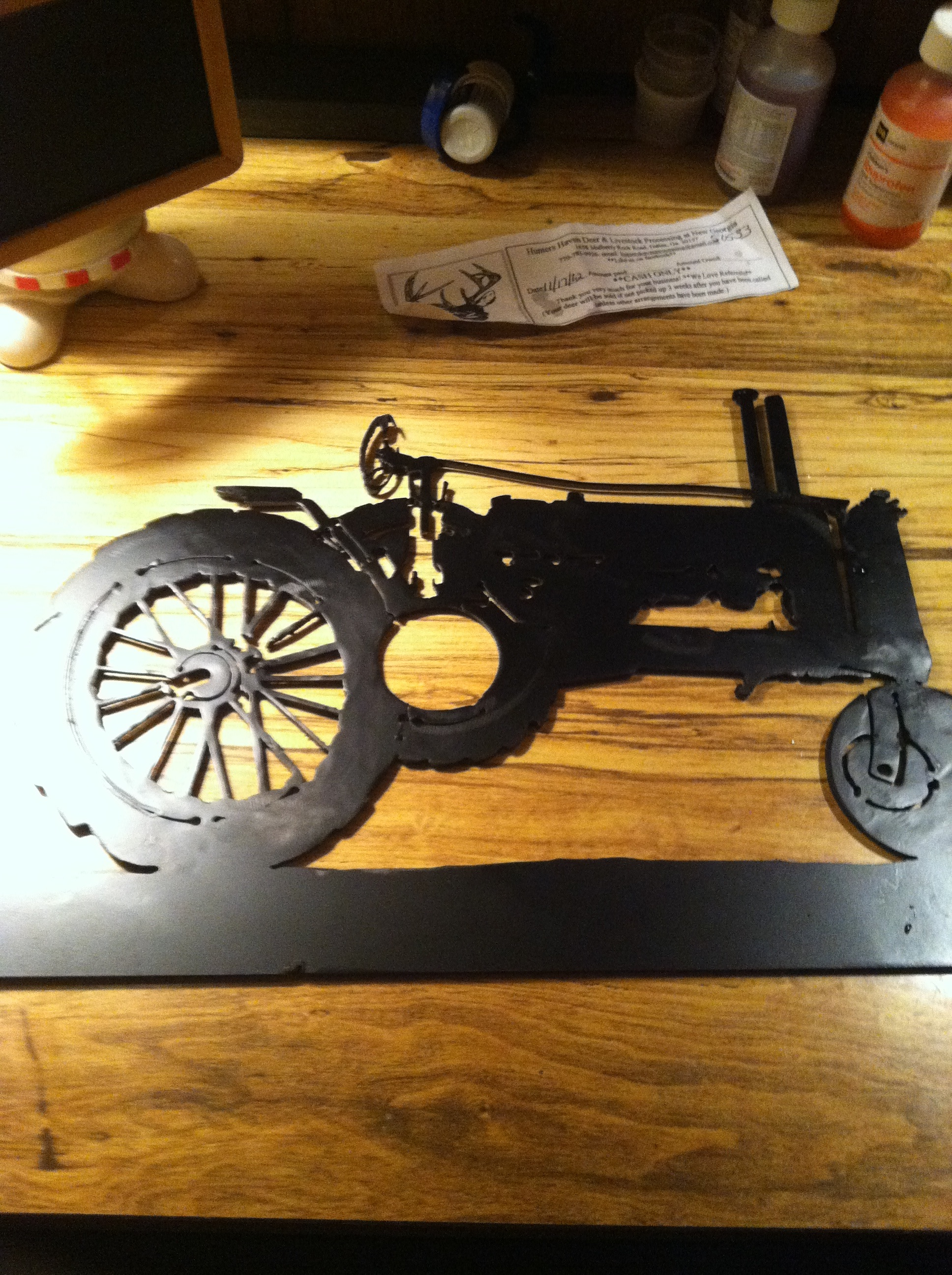 News small post card thumbnail