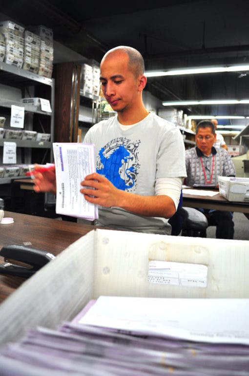 News small post card thumbnail