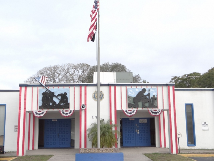 Post 7 DOUBLE PLAY at American Legion Post 7 Clearwater | Dunedin, FL Patch