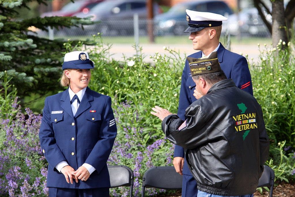 Kingswood UMC Memorial Day Service at Knopf Cemetery Buffalo Grove, IL Patch
