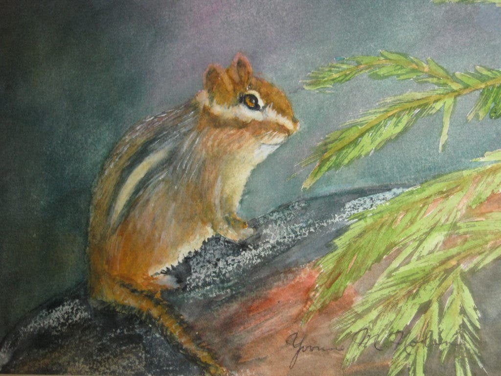 News small post card thumbnail