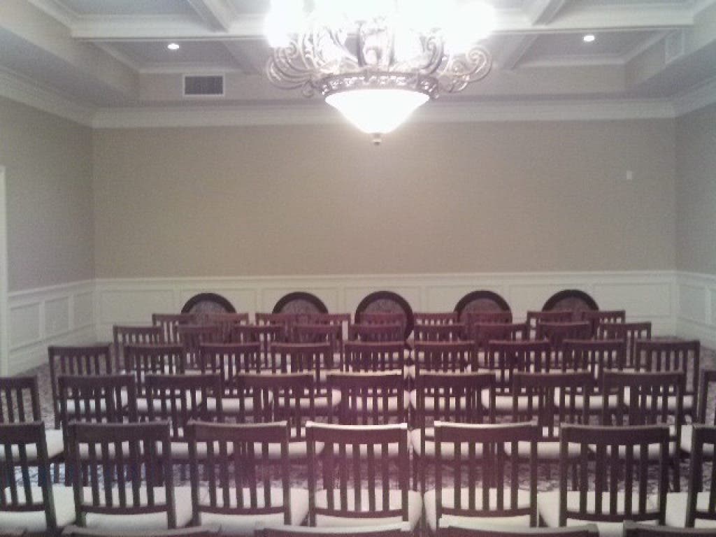 Shiki's New Life as a Funeral Home | Middletown, NJ Patch
