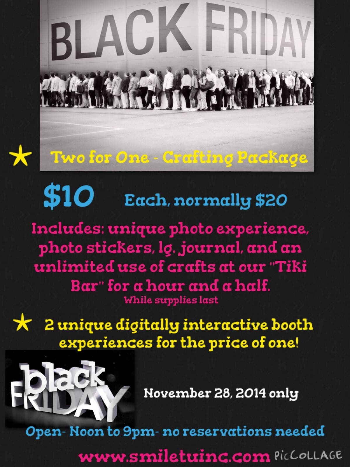 News small post card thumbnail