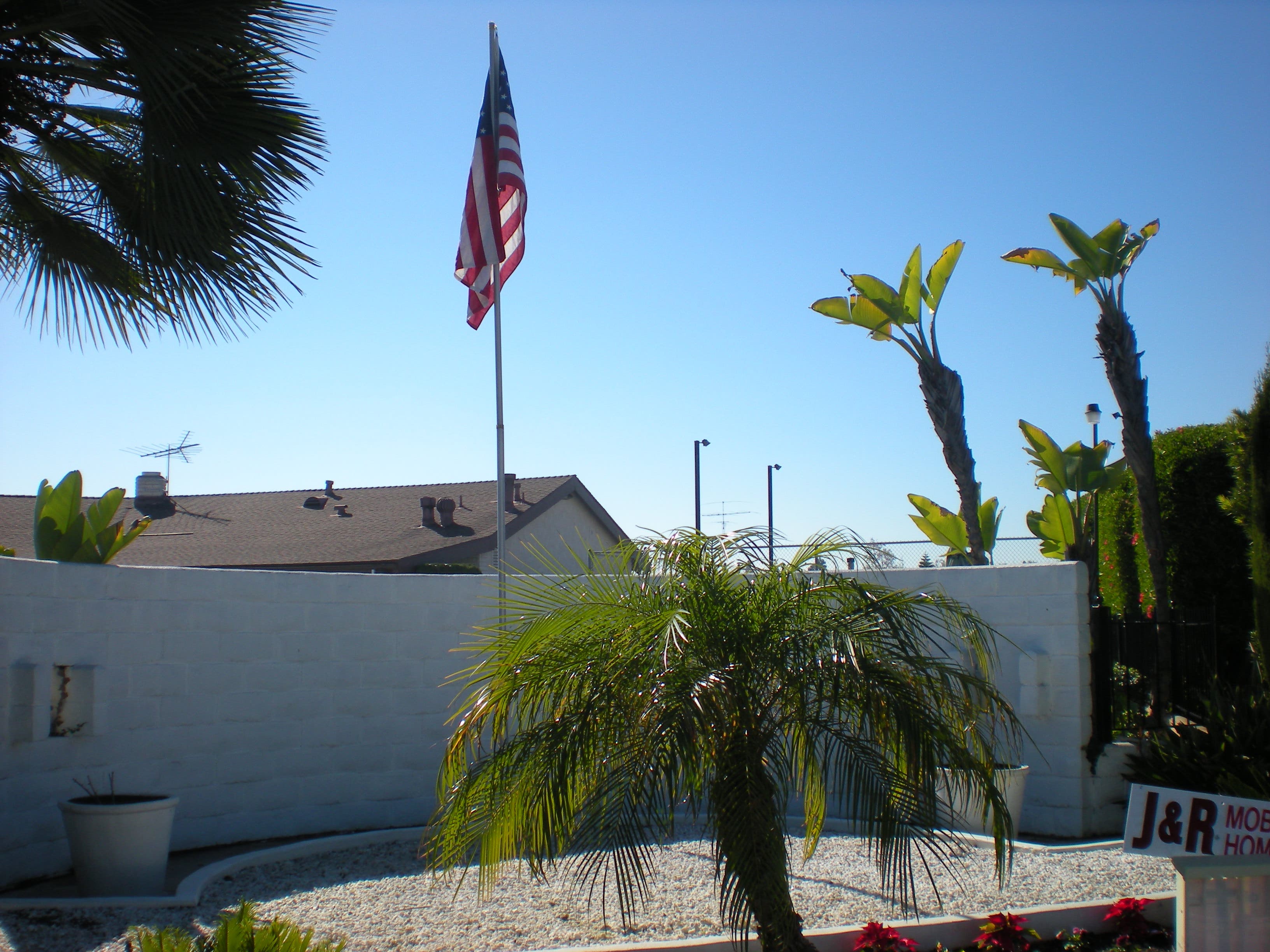 Mobile Home Park Residents Submit Rent Control Petition Fountain