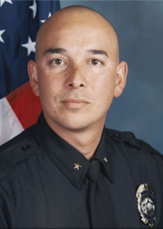 New Seal Beach Police Chief To Be Sworn In Dec. 18 | Los Alamitos, CA Patch