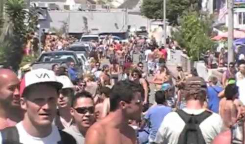 News small post card thumbnail