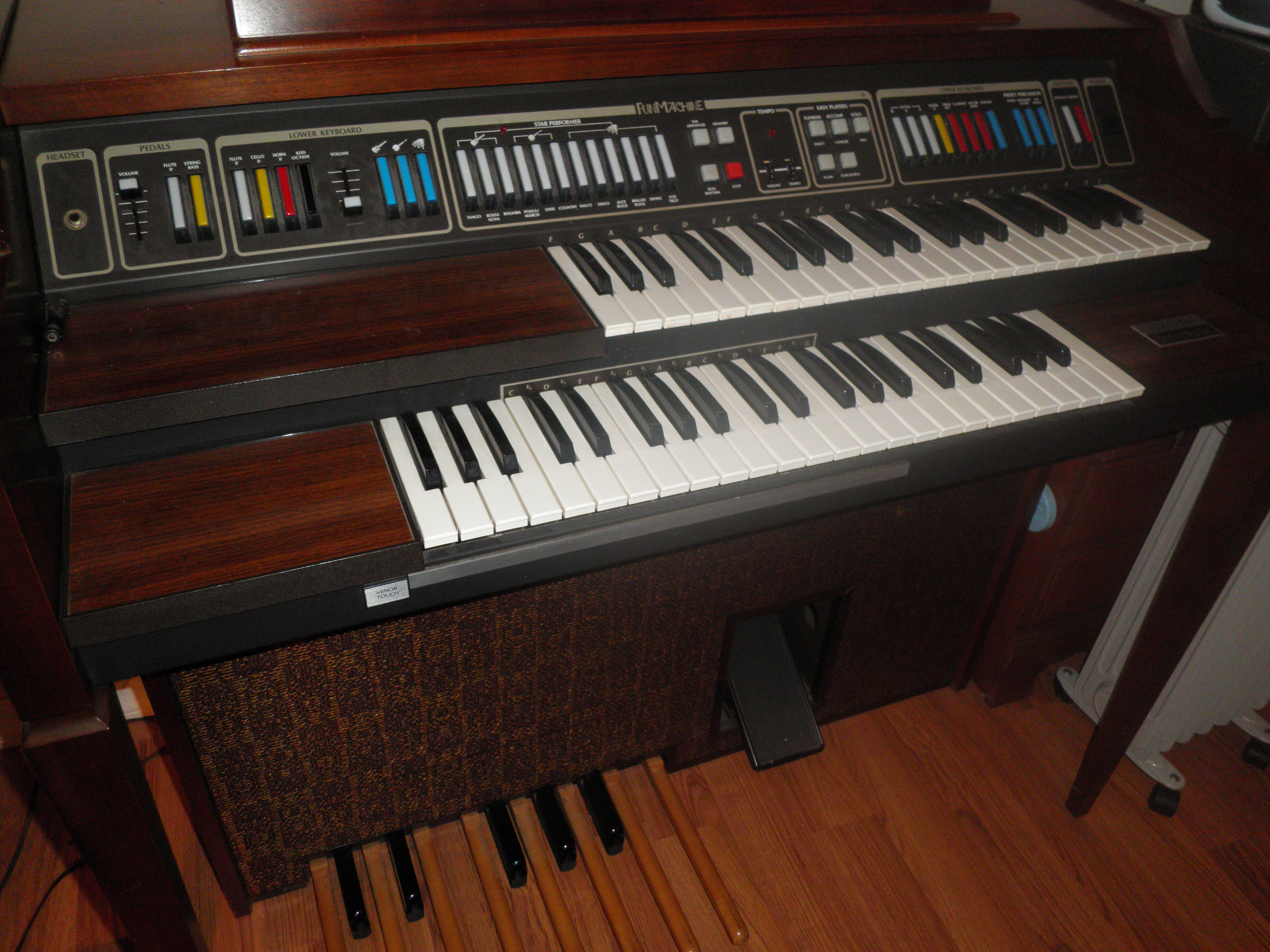 News small post card thumbnail