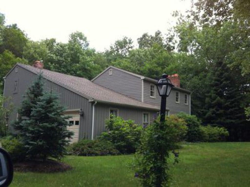 Fairfield, New Haven Counties' Highest Selling Homes in Photos