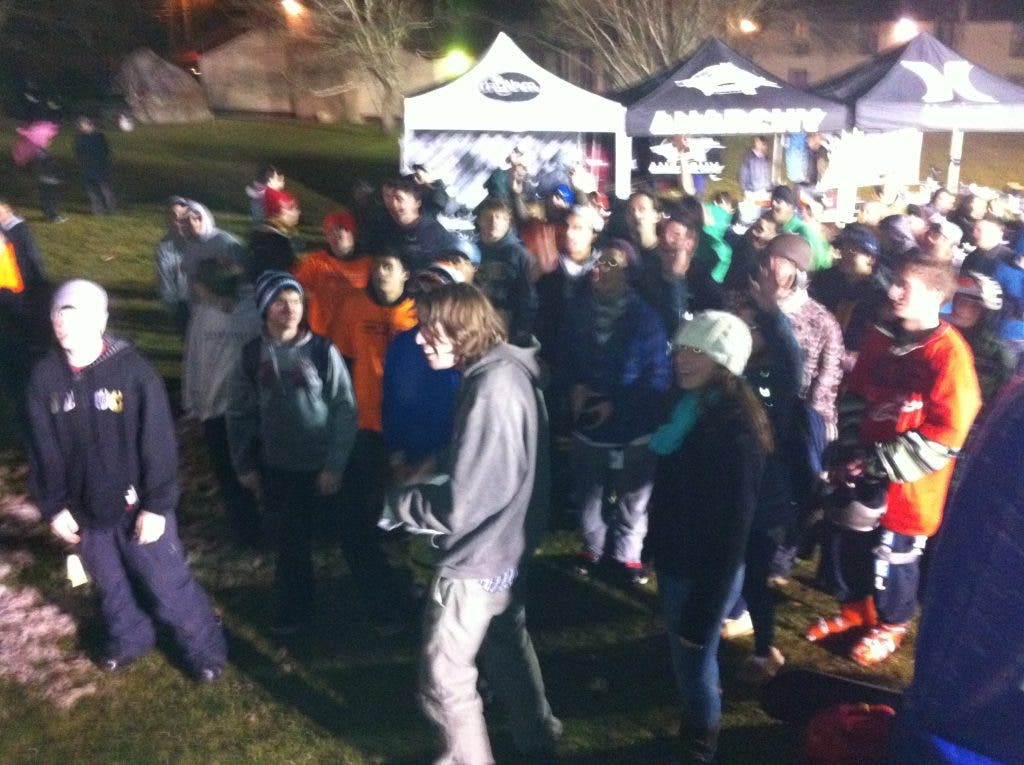 News small post card thumbnail