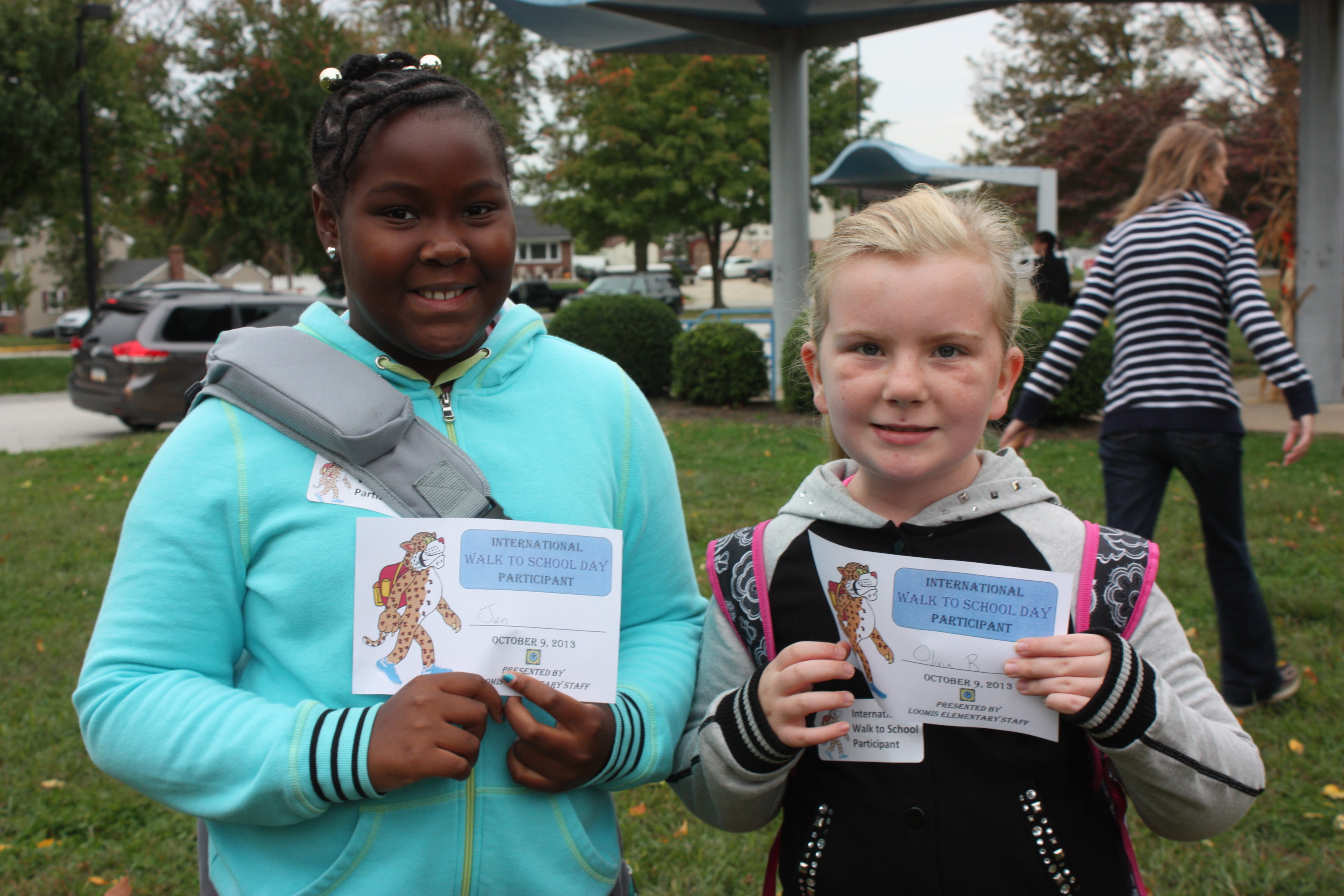 News small post card thumbnail