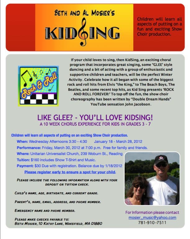 News small post card thumbnail