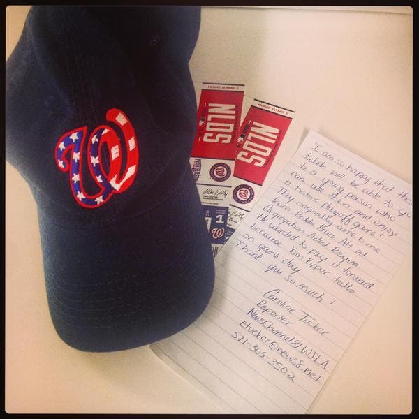 News small post card thumbnail