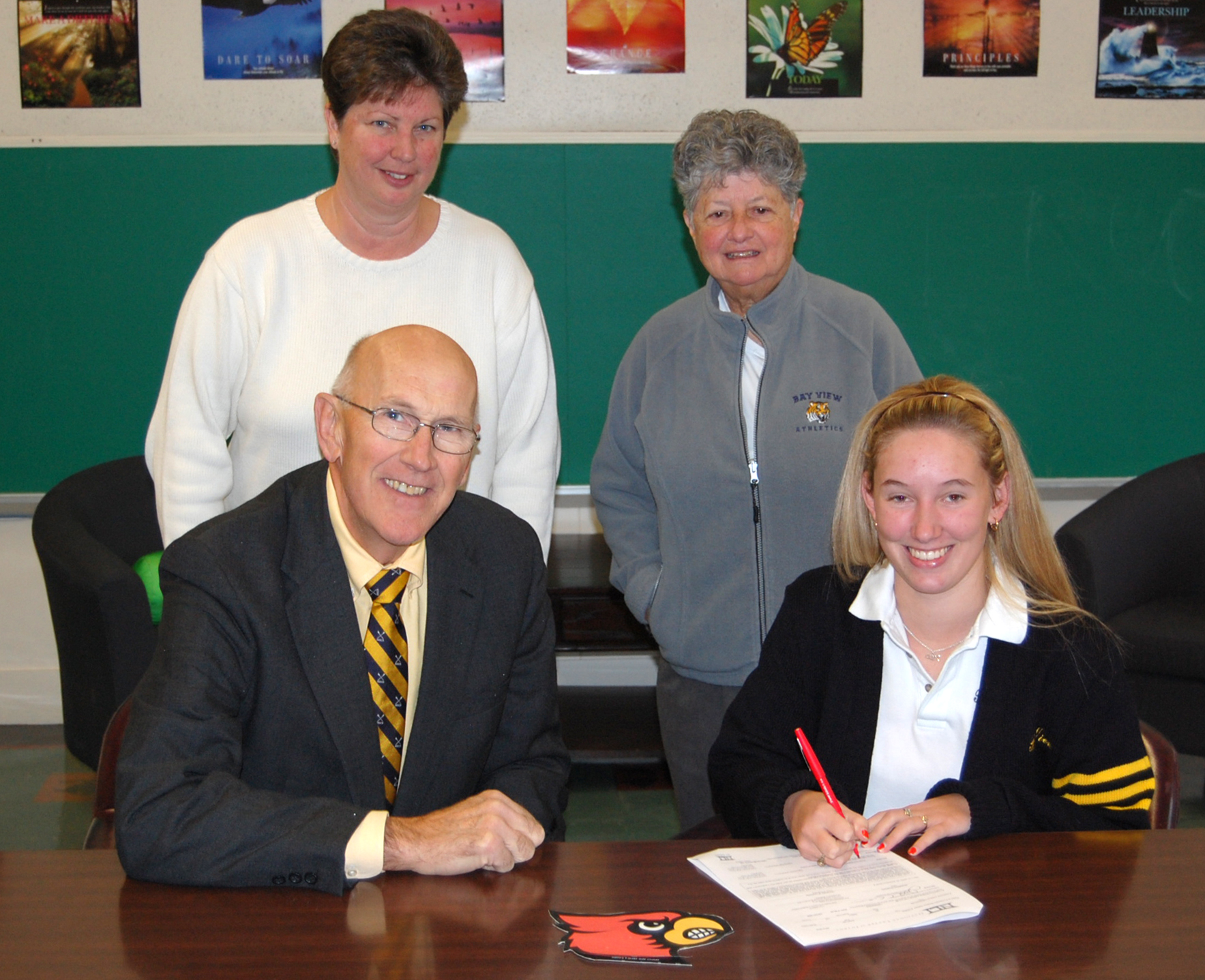 News small post card thumbnail