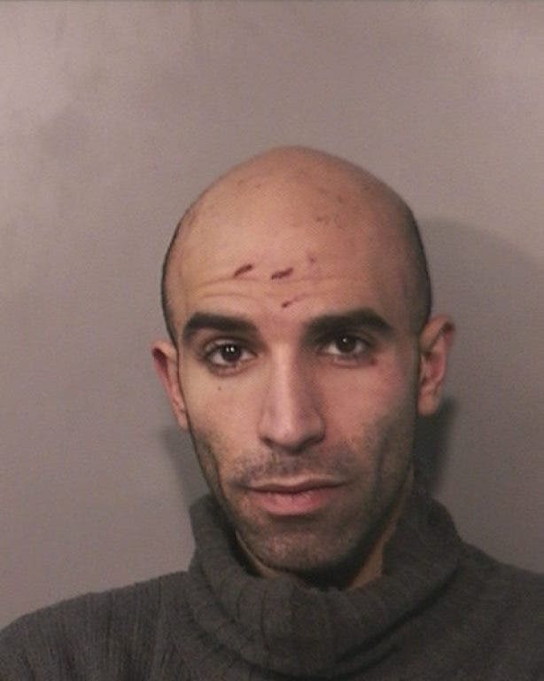 Cops: Great Neck Man Attempts Kidnapping