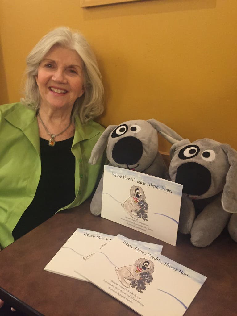 News small post card thumbnail