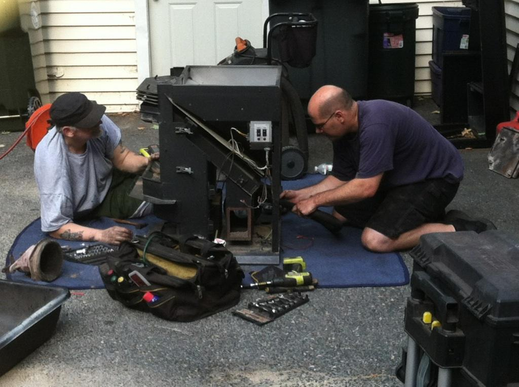 News small post card thumbnail