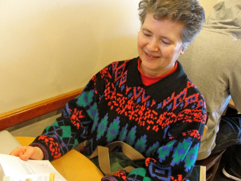 News small post card thumbnail