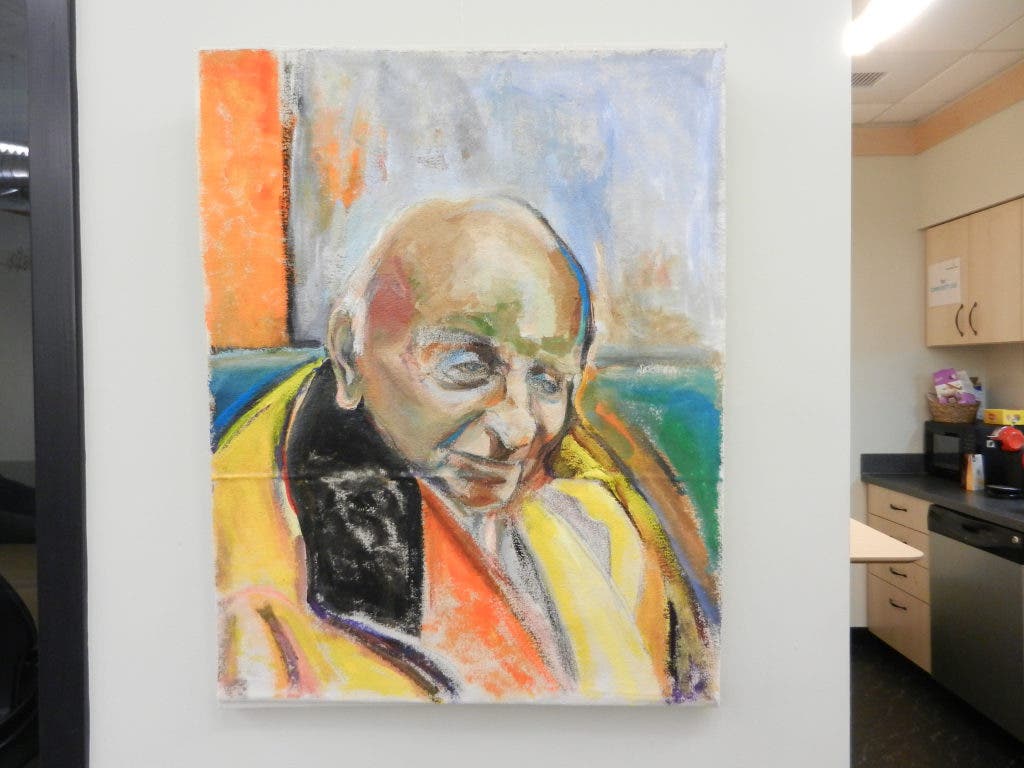 News small post card thumbnail