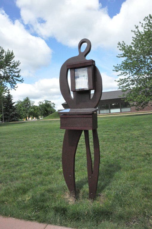 News small post card thumbnail