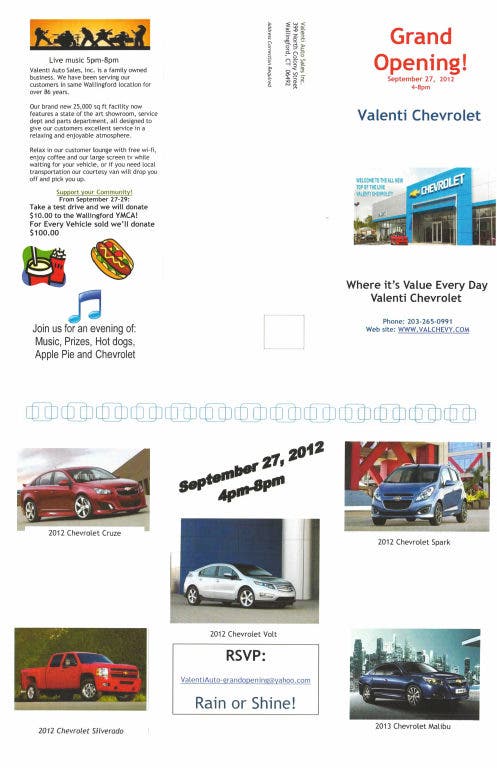 News small post card thumbnail