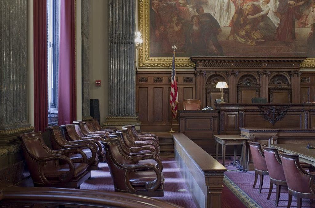 Assembly Bill Would Allow Non-Citizens to Serve on Juries