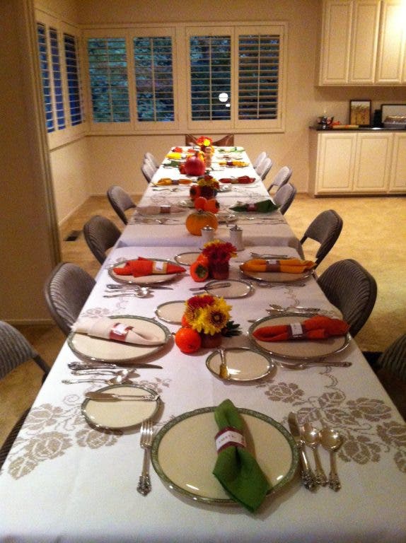 Fun Facts and Trivia for Thanksgiving
