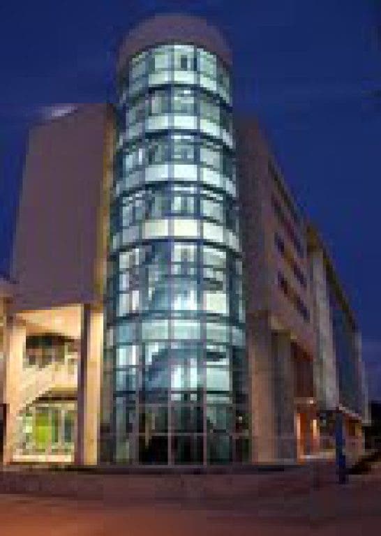 Usfsp Library Public invited to help launch the new USFSP University Student Center ...