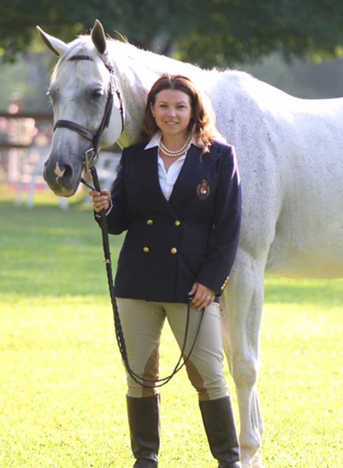 Berkshire Hathaway HomeServices Fox & Roach Margot McKenna