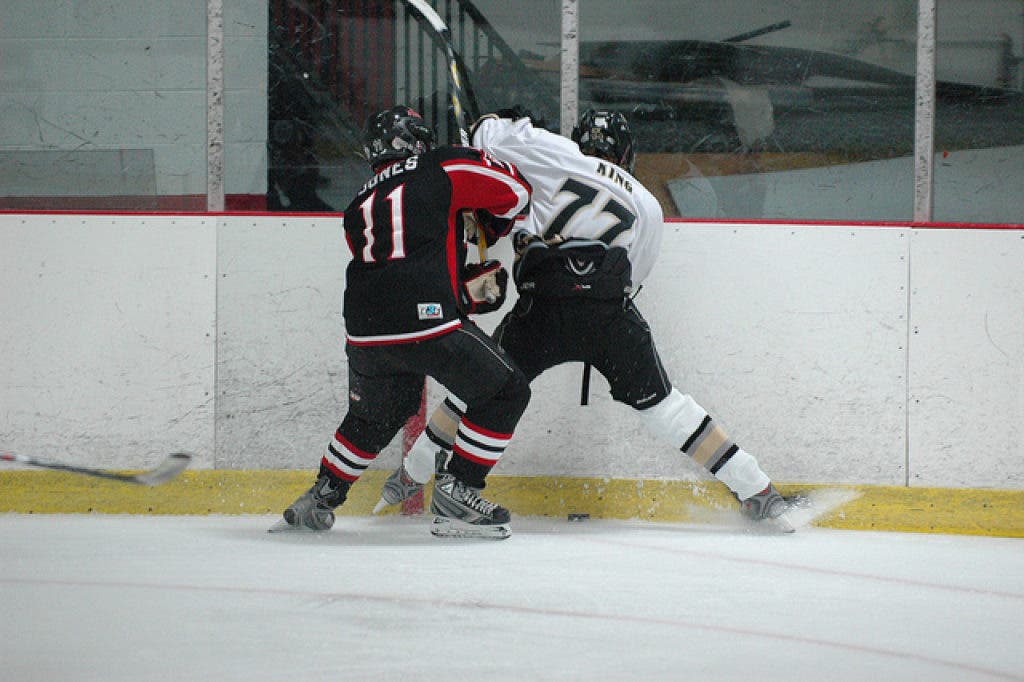 Local Hockey Team to Compete in National Championship Cumming, GA Patch
