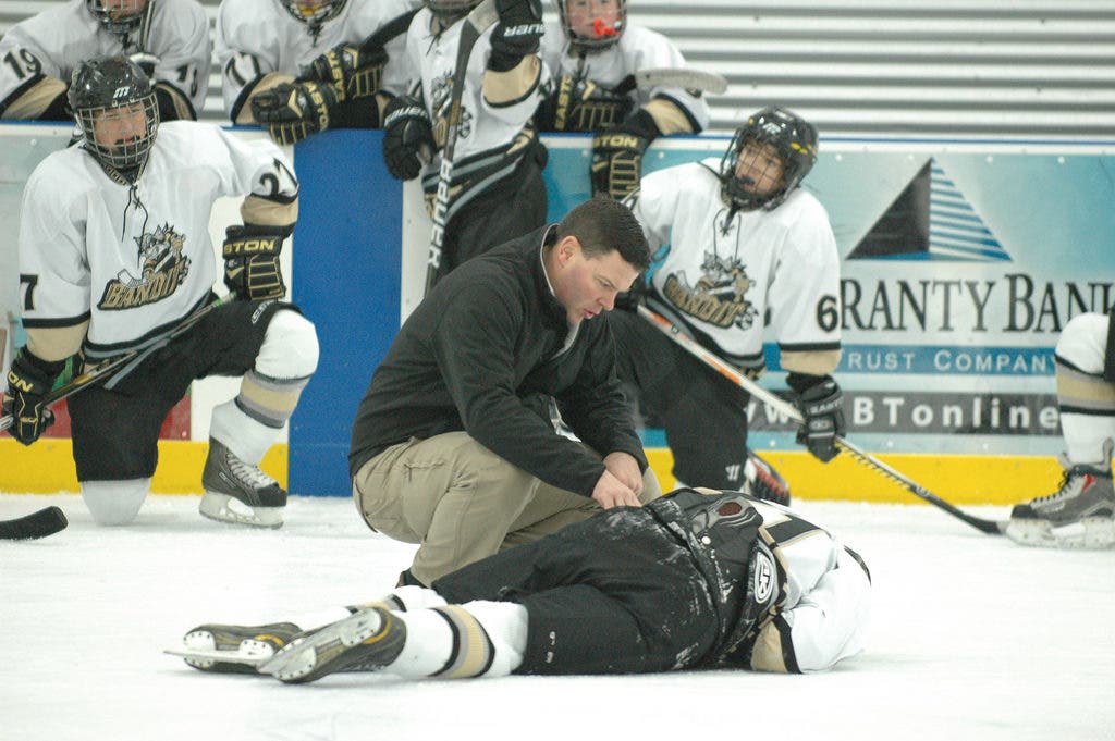 Local Hockey Team to Compete in National Championship Cumming, GA Patch
