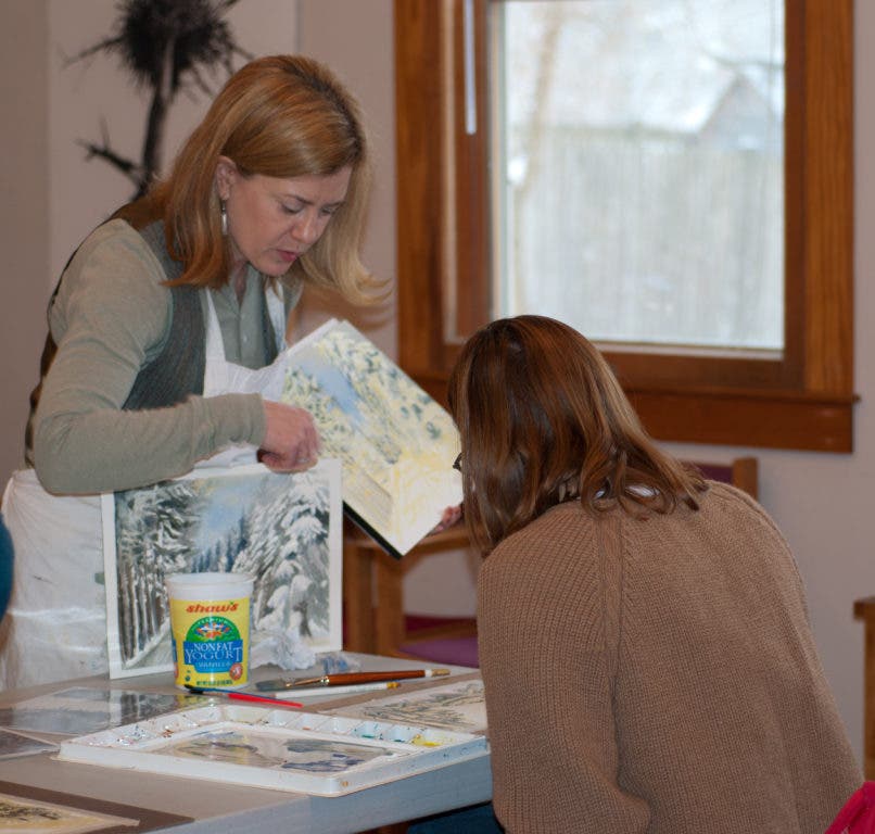 News small post card thumbnail