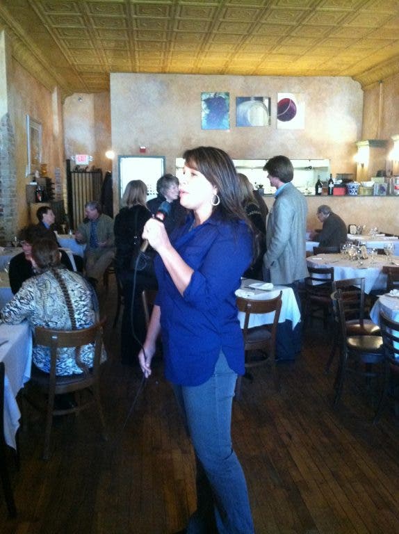 News small post card thumbnail