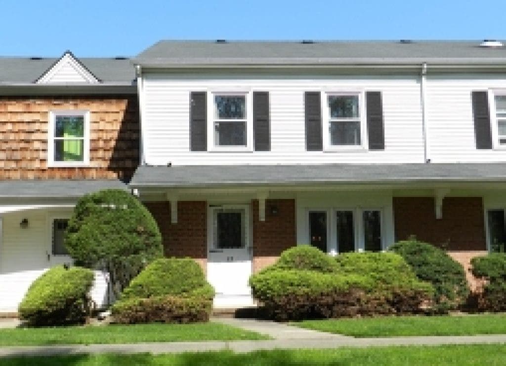 SOLD! in SPF Townhouses, Colonials and Cape Cods Scotch Plains, NJ Patch