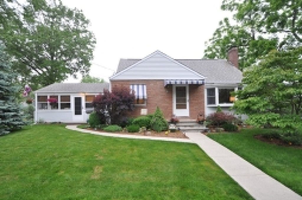 SOLD! in SPF Townhouses, Colonials and Cape Cods Scotch Plains, NJ Patch