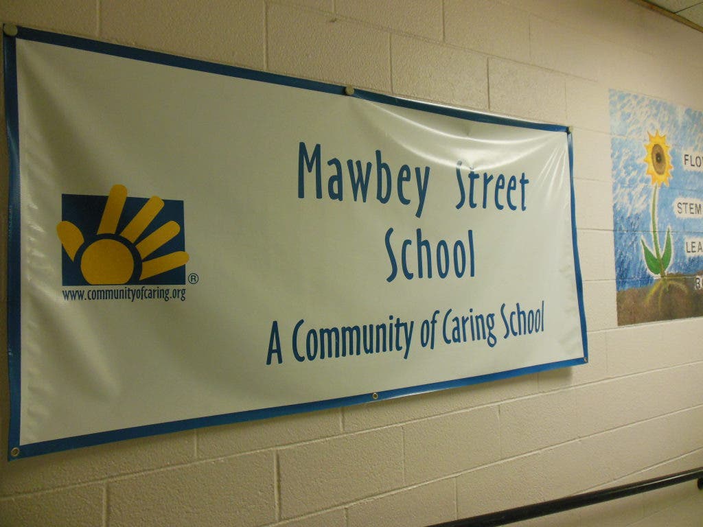 Mawbey Street School No. 1 Celebrates 50 Years Woodbridge, NJ Patch
